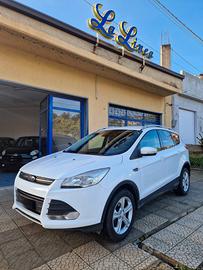Ford Kuga 2.0 TDCI 120 CV