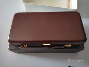 Beauty case nuovo