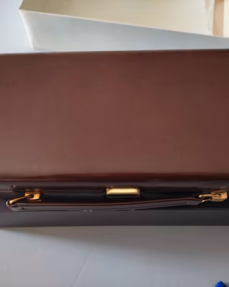 Beauty case nuovo