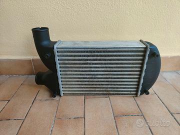 Intercooler