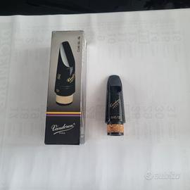 imboccatura per clarinetto