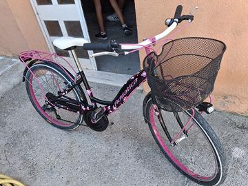 Bicicletta 