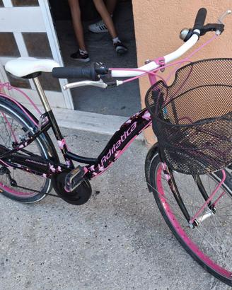 Bicicletta 