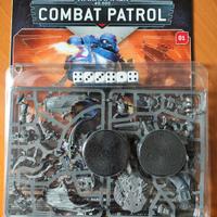 Warhammer Combat Patrol - Tiranidi