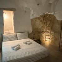 Casa singola Ostuni centro storico