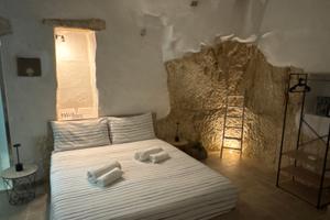 Casa indipendente Ostuni centro storico