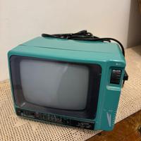 tv portatile roadstar 412