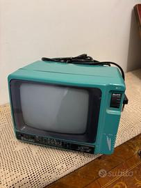 tv portatile roadstar 412