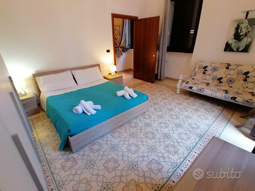 Casa Terme margherita di savoia