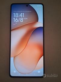 Cellulare Smartphone Xiaomy Redme Note 12 Pro+ 5G