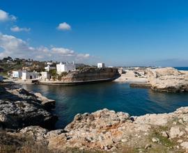 Appartamento a polignano a mare