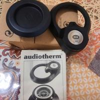 Pomello audiotherm AMC