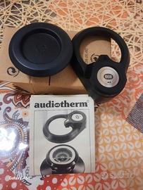 Pomello audiotherm AMC