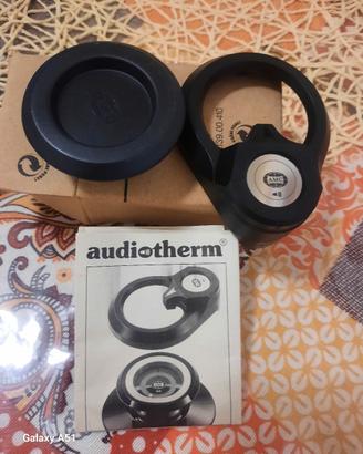 Pomello audiotherm AMC