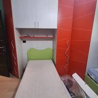 camera da letto bambini