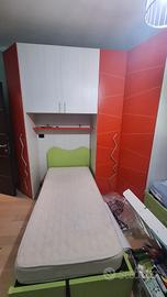 camera da letto bambini