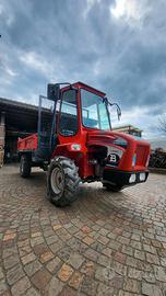 Trattrice agricola Bertolini TA2025