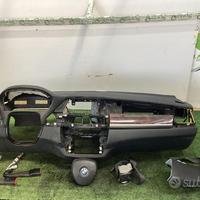 KIT AIRBAG COMPLETO BMW X5 (E70) (06>13)