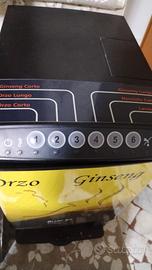 macchina per ginseng