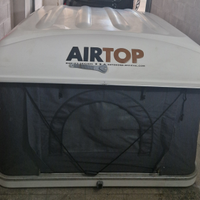 Noleggio Tenda da tetto AUTOHOME AIRTOP