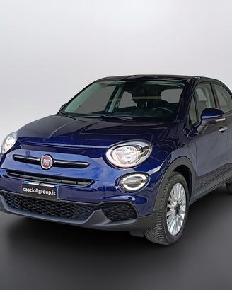 FIAT 500 X 2018 - 500X 1.0 T3 Urban 120cv