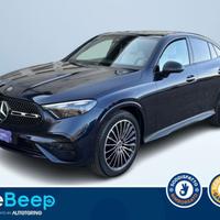 Mercedes-Benz GLC Coupé GLC COUPE 300 D AMG L...