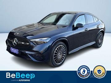 Mercedes-Benz GLC Coupé GLC COUPE 300 D AMG L...