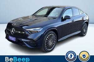 Mercedes-Benz GLC Coupé GLC COUPE 300 D AMG L...