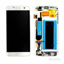 Ecran / LCD Samsung S7 Edge SM-G935F (Saldi -30%)