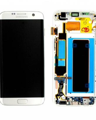 Ecran / LCD Samsung S7 Edge SM-G935F (Saldi -30%)