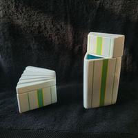 Set accessori bagno