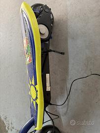 Monopattino elettrico