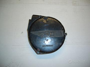 Carter DX ROTAX - SWM . PUCH