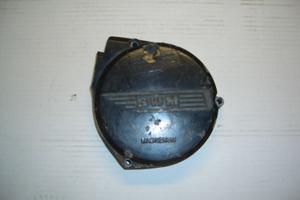 Carter DX ROTAX - SWM . PUCH