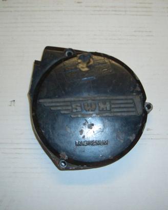 Carter DX ROTAX - SWM . PUCH