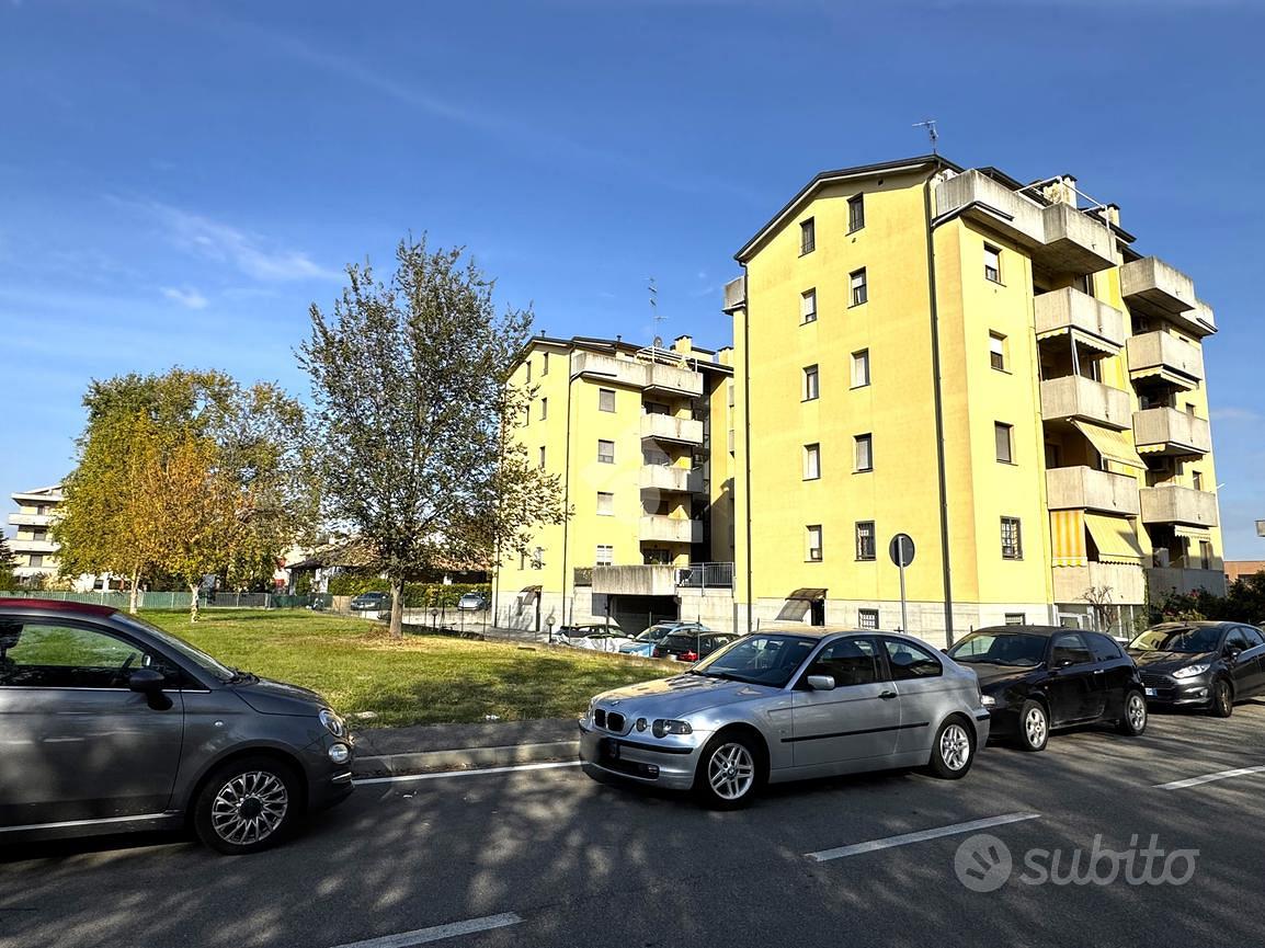 Appartamento – Parma, Cortile San Martino, San Martino - Vista 3
