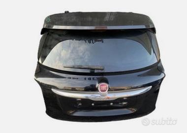 PORTELLONE POSTERIORE FIAT 500 X