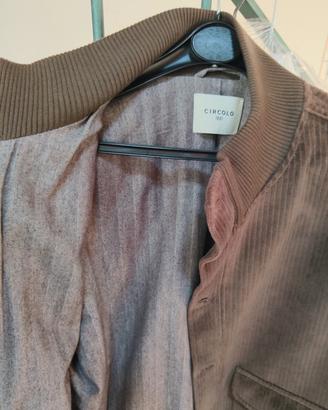 Bomber uomo Circolo xl