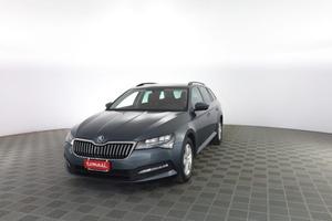 SKODA Superb Superb Wagon 1.6 TDI DSG Ambition/S