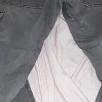 pantalone uomo DIESEL
