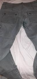 pantalone uomo DIESEL