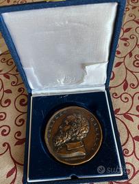 Medaglia commemorativa