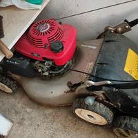 Tagliaerba Honda a spinta