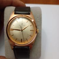 orologio vintage zenith stellina 