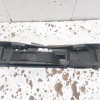 858625508R STAFFA SUPPORTO PARAURTI POST RENAULT E