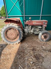 Massey Ferguson 135 50 cv