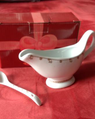 Salsiera delle feste Thun