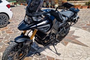 Suzuki V Strom 1050DE