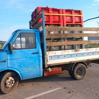 Camioncino