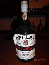 OFFLEY Duke of Oporto 0,75 lt 20% Vol Portugal
